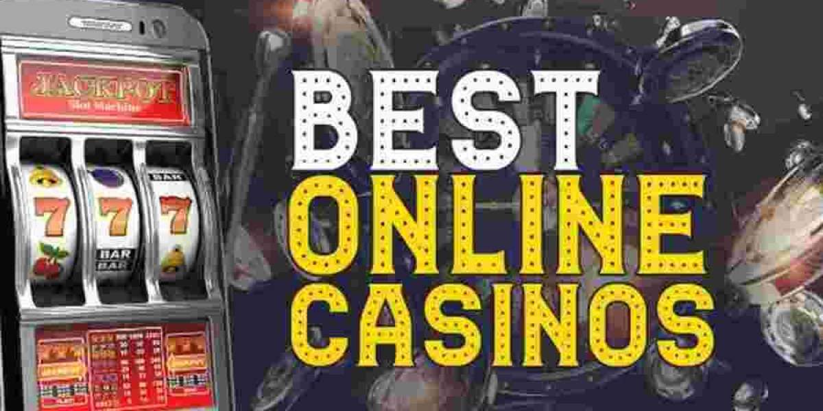 Winning Big: Mastering the Online Casino with Panache!