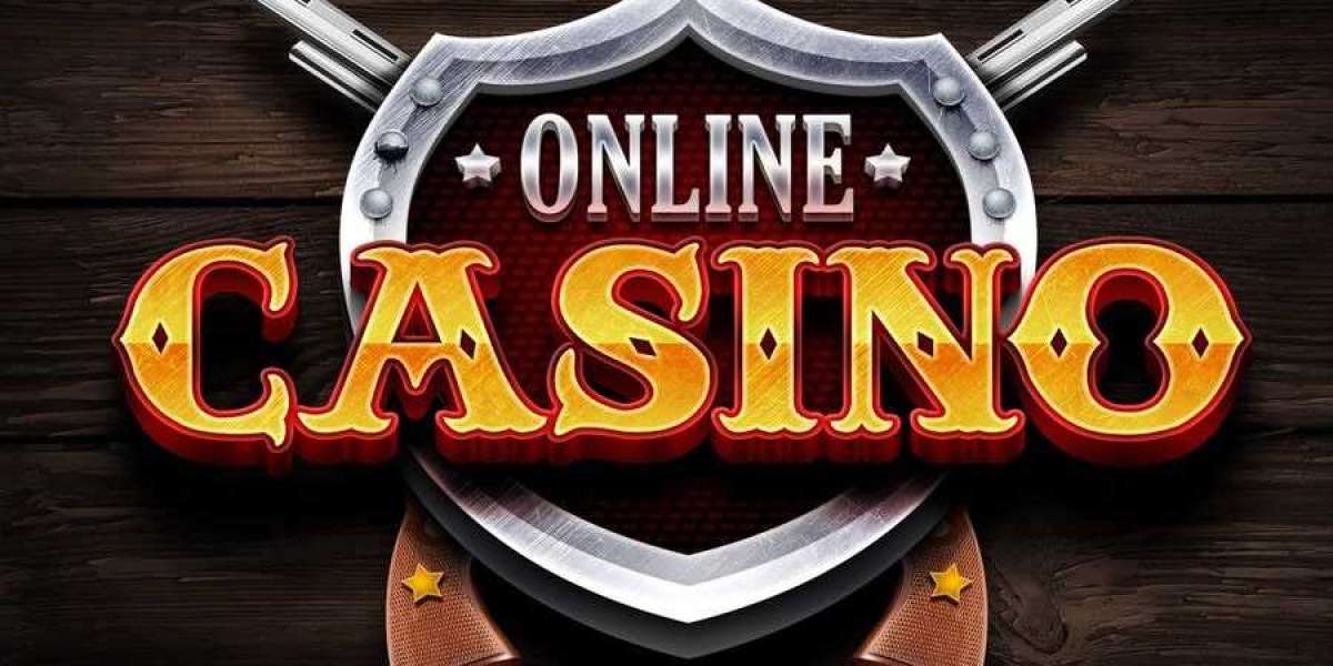 Rolling the Virtual Dice: A Witty Guide to Mastering Online Casinos