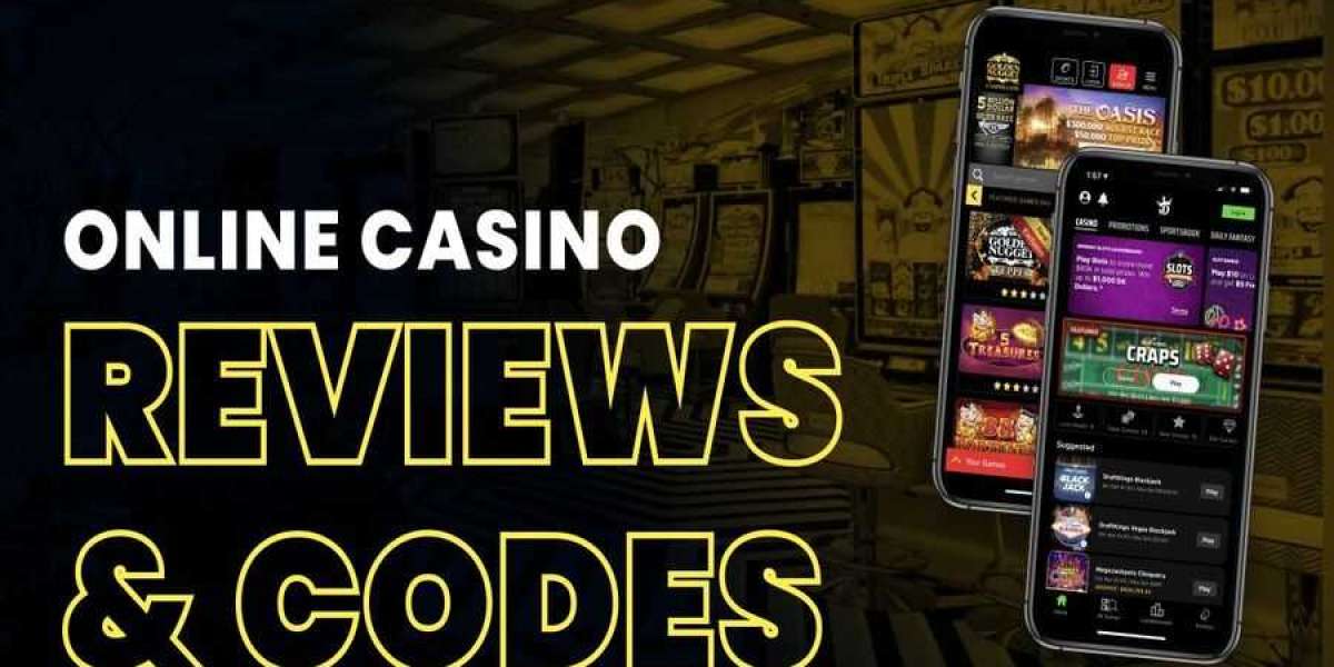 Spinning the Reels: The Ultimate Online Slot Odyssey