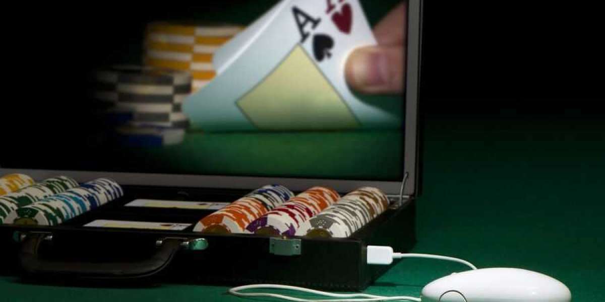 Roll the Dice: Why Our Casino Site is Your Ultimate Bet!