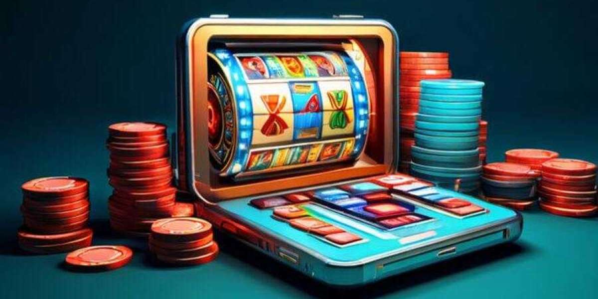 Betting Bonanza: Dive into the Colorful World of Korean Gambling Sites!