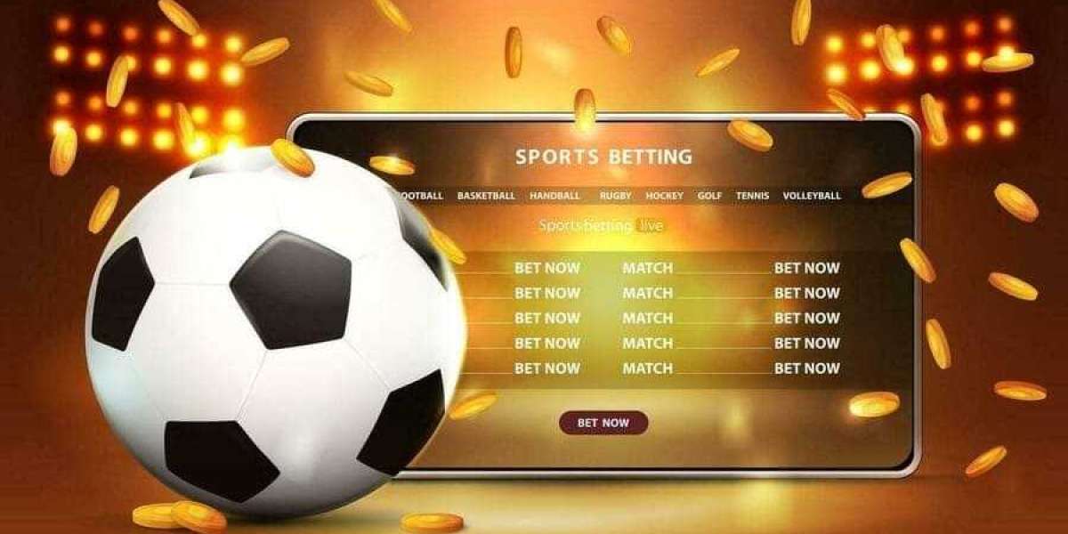 Taking a Gamble on Success: The Comprehensive Guide to Korean Betting Sites