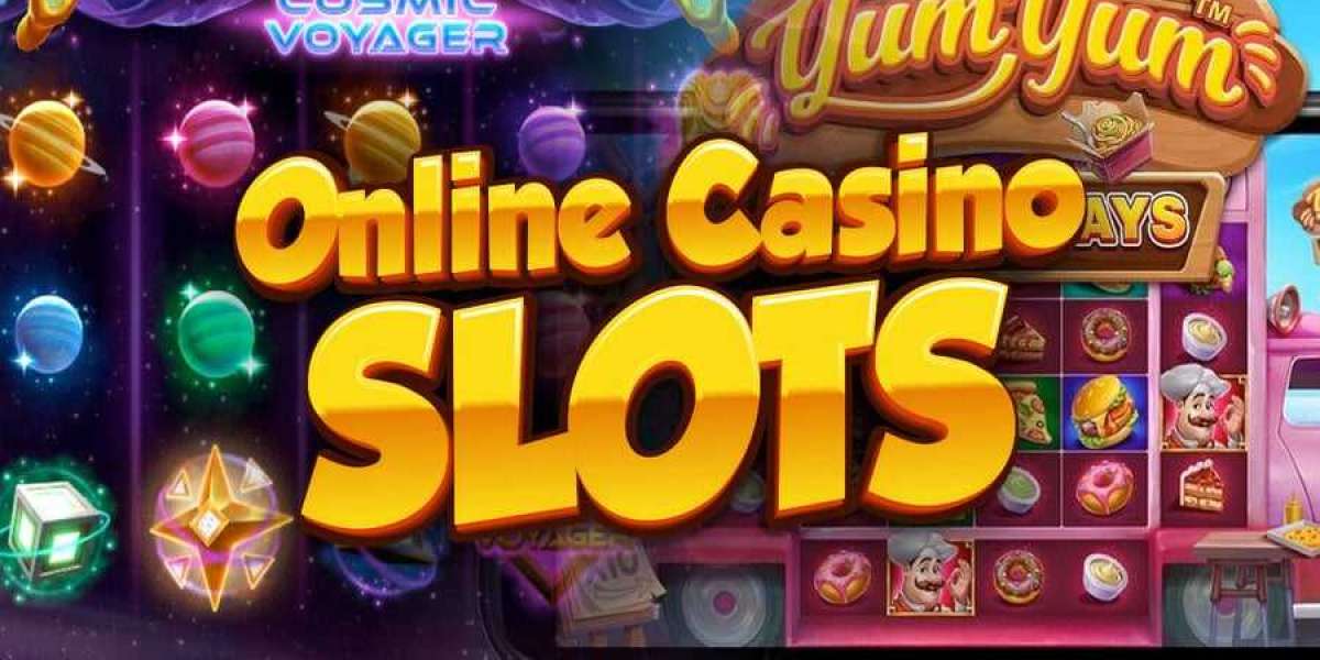 Rolling the Digital Dice: Your Ultimate Guide to Online Casinos