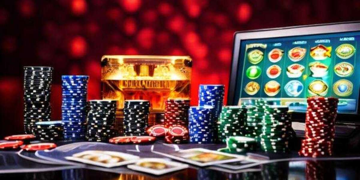 Exploring Korean Gambling Sites: A Comprehensive Guide