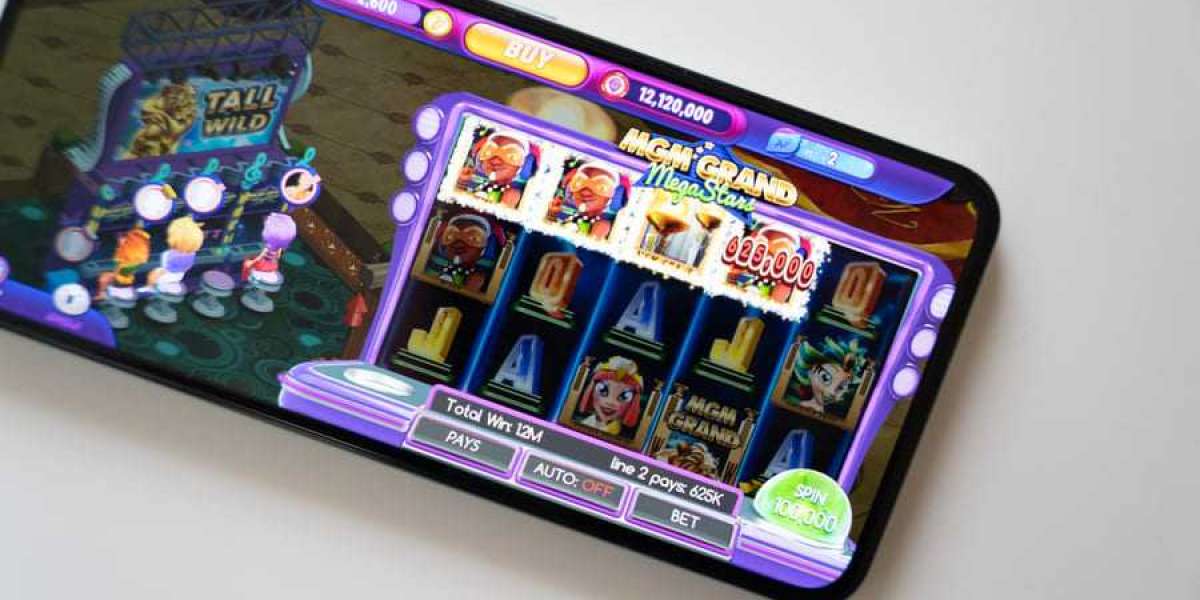 Mastering the Fun: How to Play Online Slot