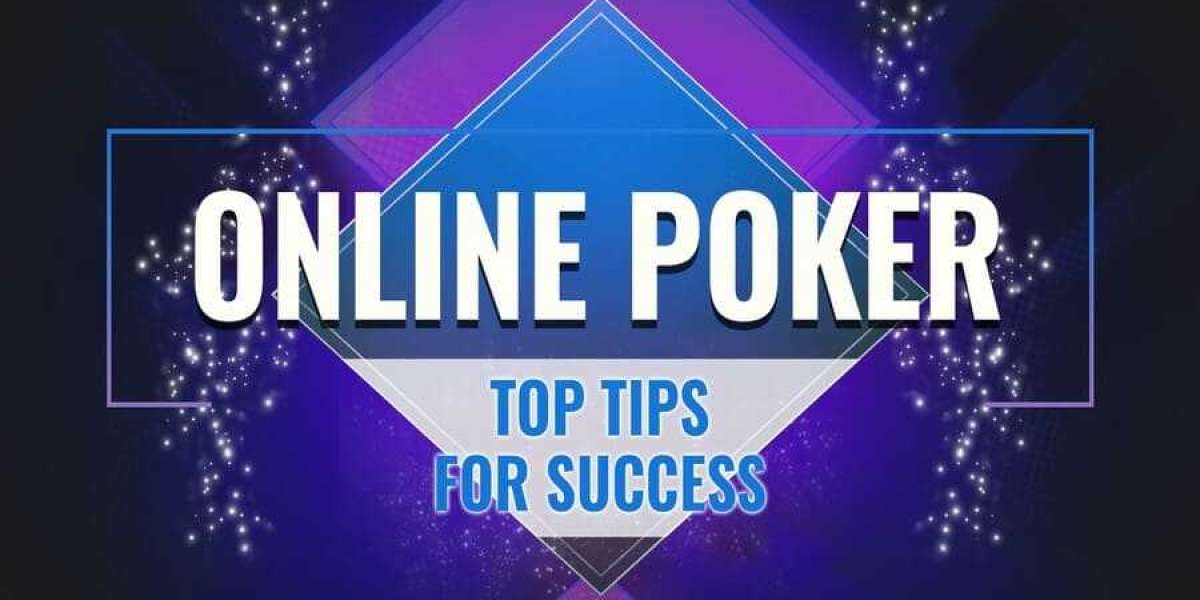 Mastering Online Baccarat