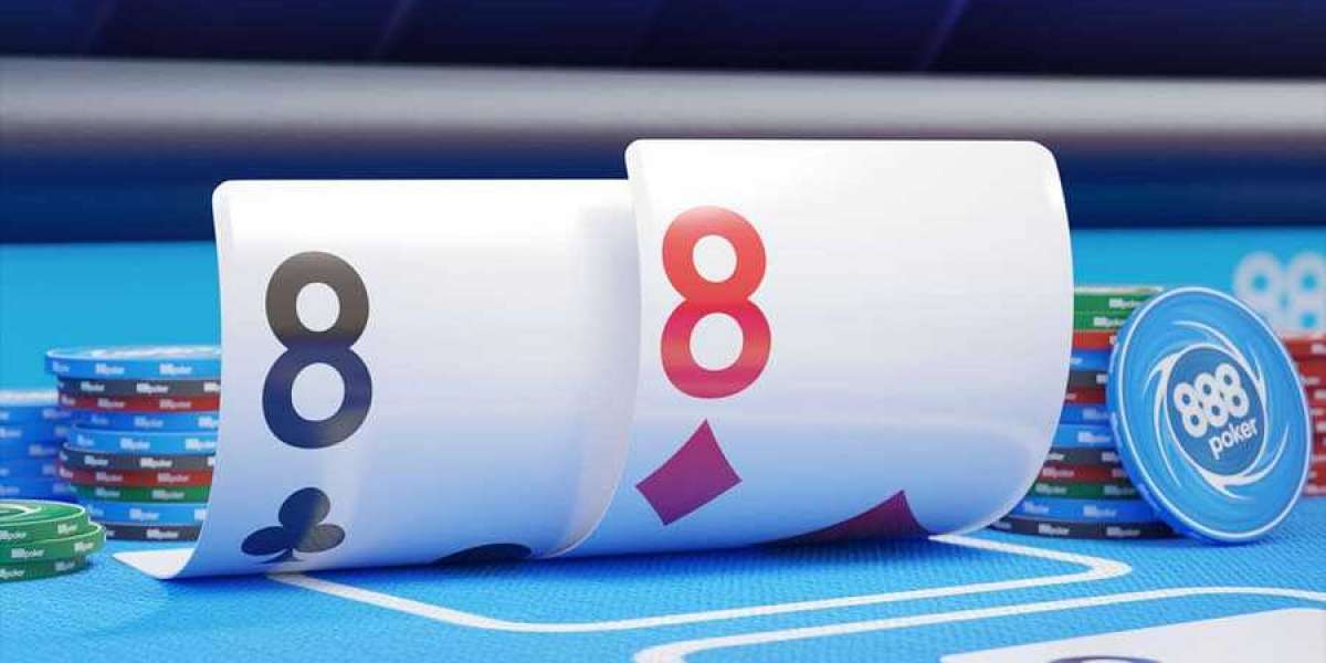 Mastering the Art of Playing Online Casino