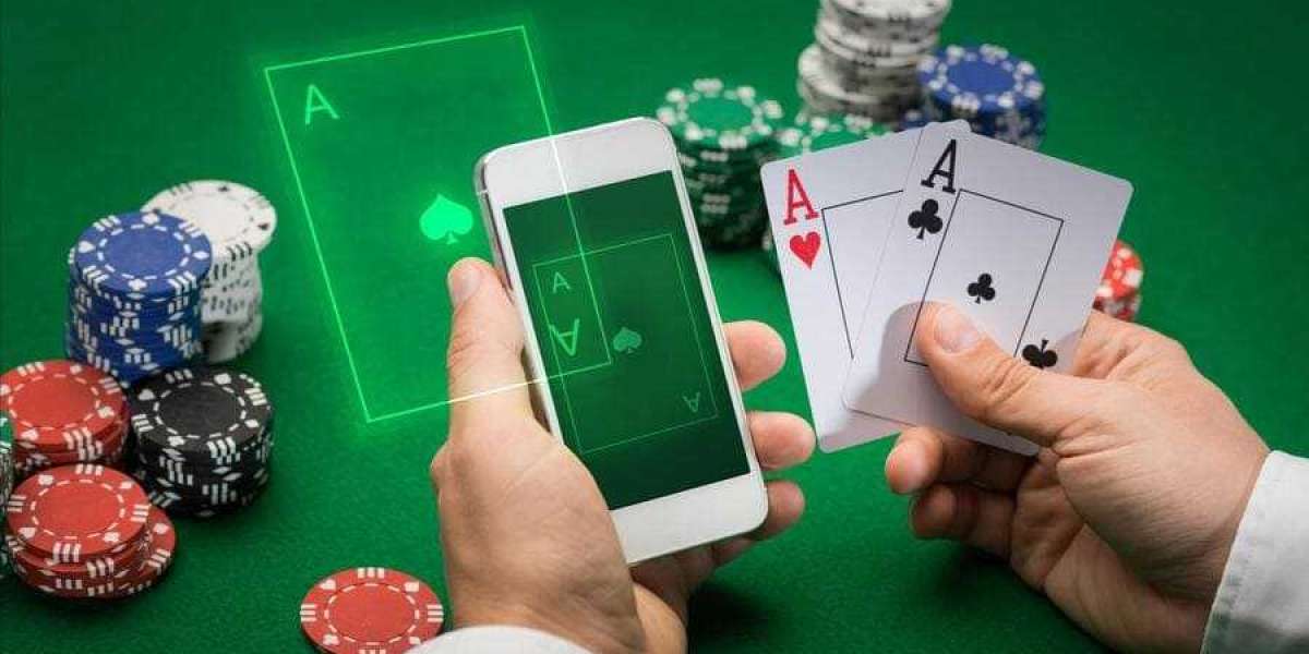 Mastering the Art of Online Baccarat: A Comprehensive Guide