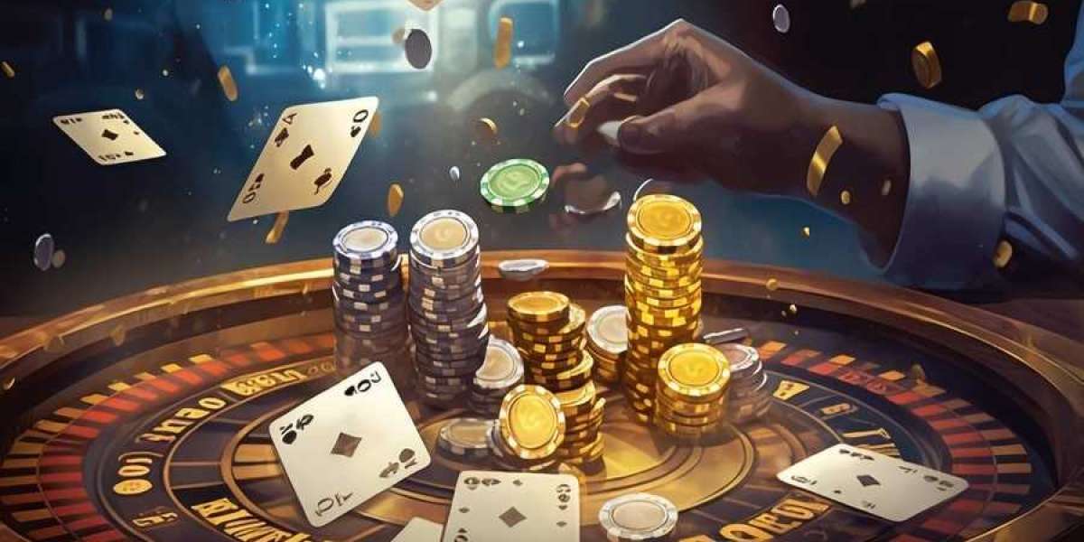 Your Ultimate Guide to Winning Big at Online Casinos