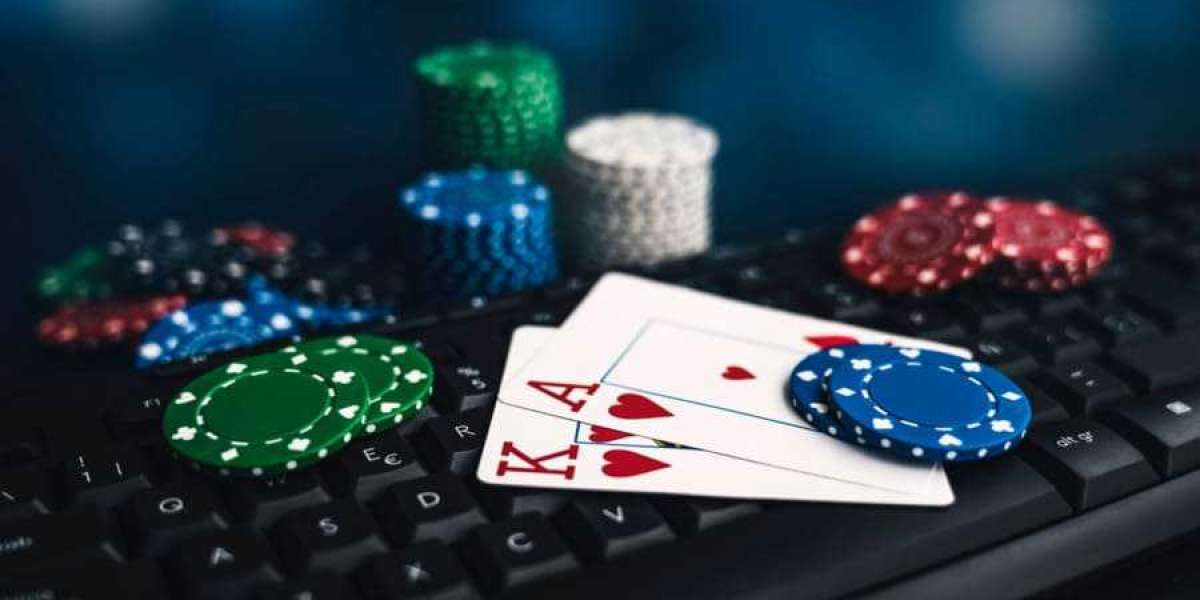 The Ultimate Guide on How to Play Online Casino