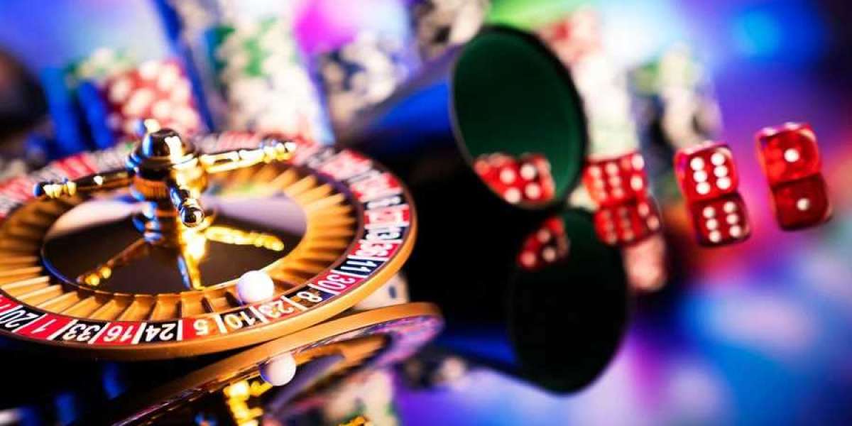 Mastering the Art of Playing Online Slots