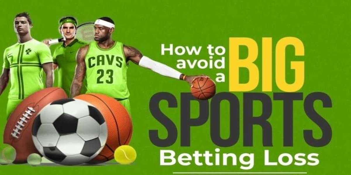 Ultimate Guide to Korean Sports Gambling Sites