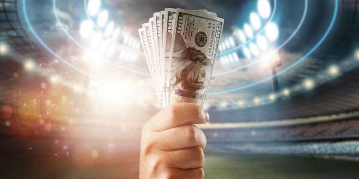 Winning Strategies in Sports Betting