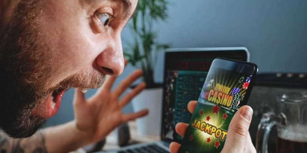 Explore Top Online Casino Services