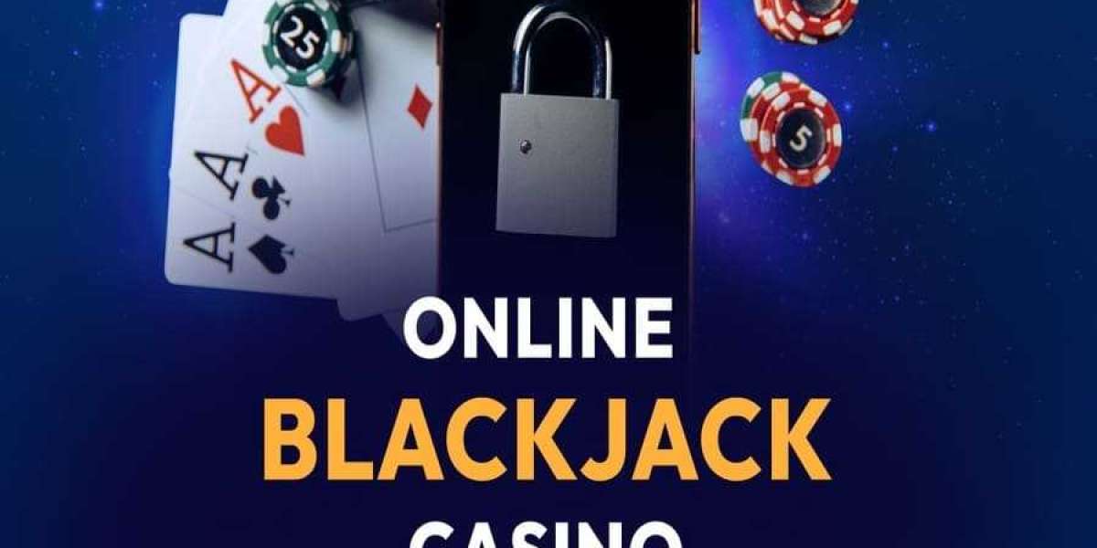 Mastering the Casino Site: A Comprehensive Guide