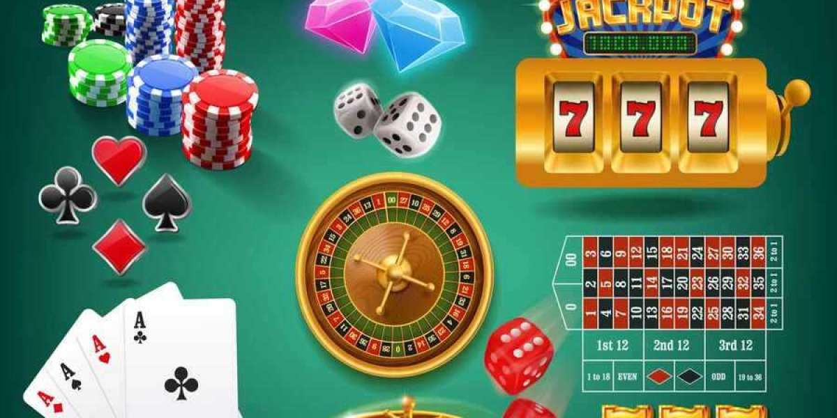 Unveiling the Ultimate Casino Site Experience