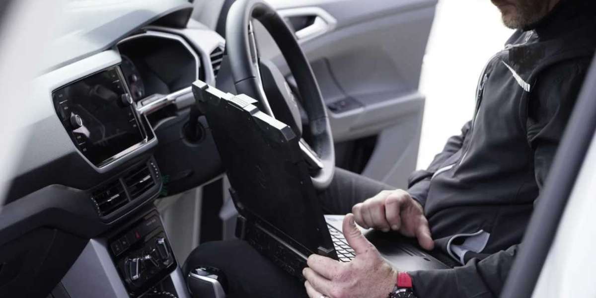 5 Laws Everyone Working In Car Lock Smith Should Be Aware Of