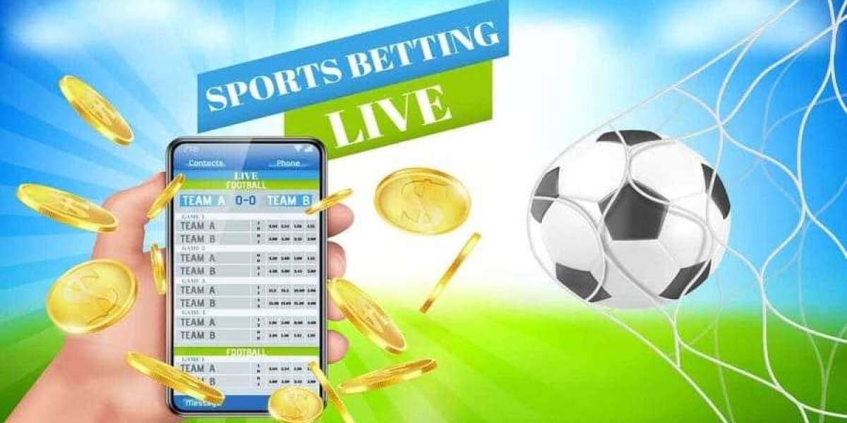 The Thrill of Online Sports Betting Explained