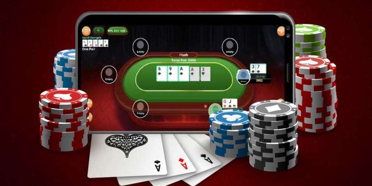 The Ultimate Guide to Casino Site Services