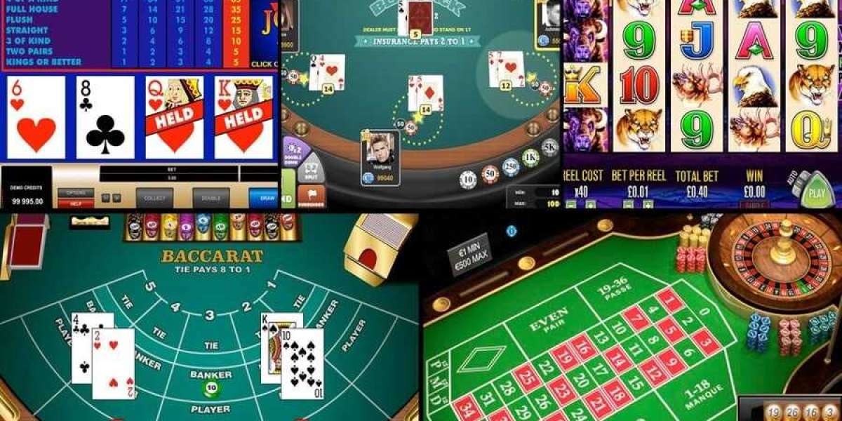 Mastering How to Play Online Slot: A Step-by-Step Guide