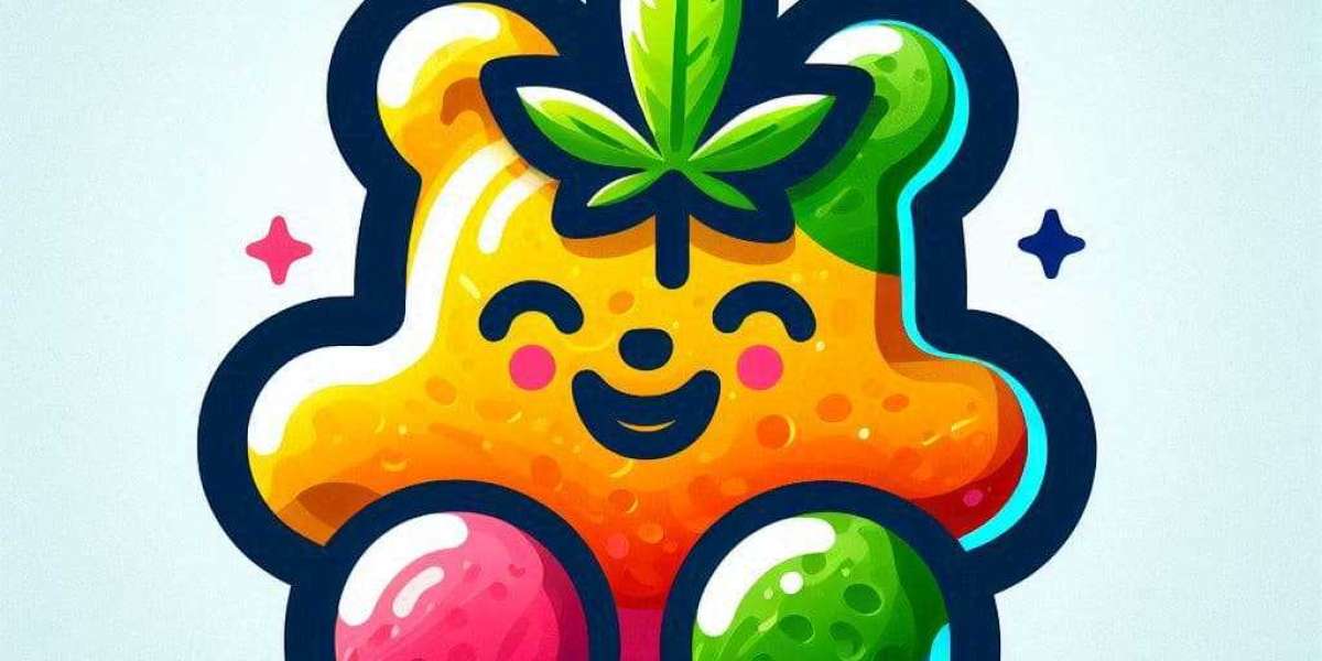 The Benefits of Hemp-Derived CBD Gummy Rings