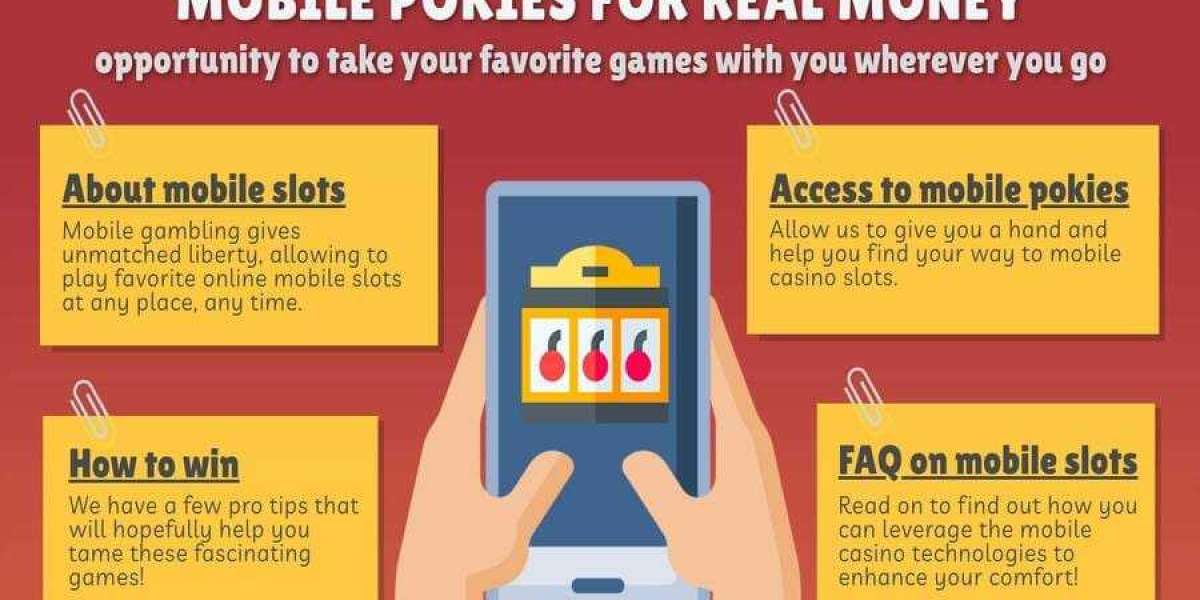 Mastering the Art of Online Casino Play