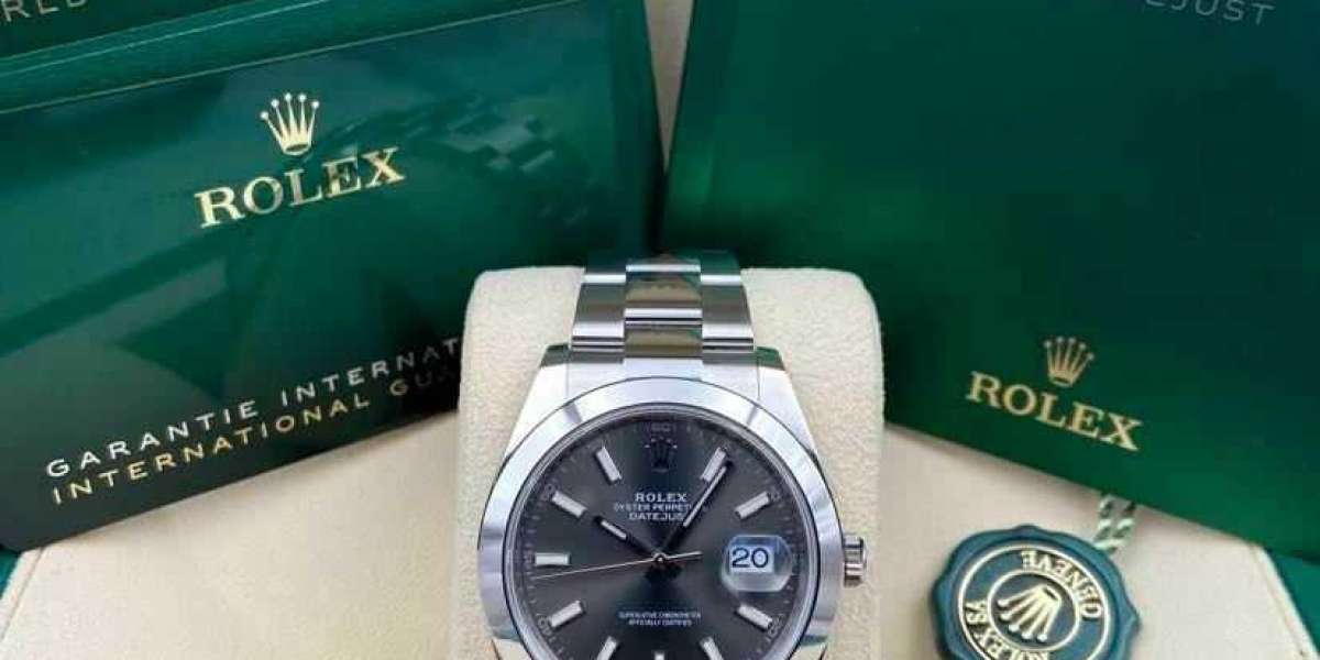 Who Makes Rolex Replicas - So Simple Even Your Youngsters Can Do It