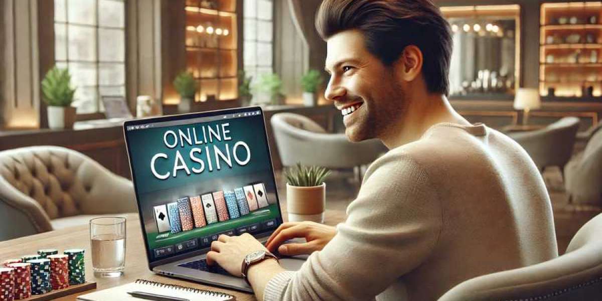 Understanding Casino Sites