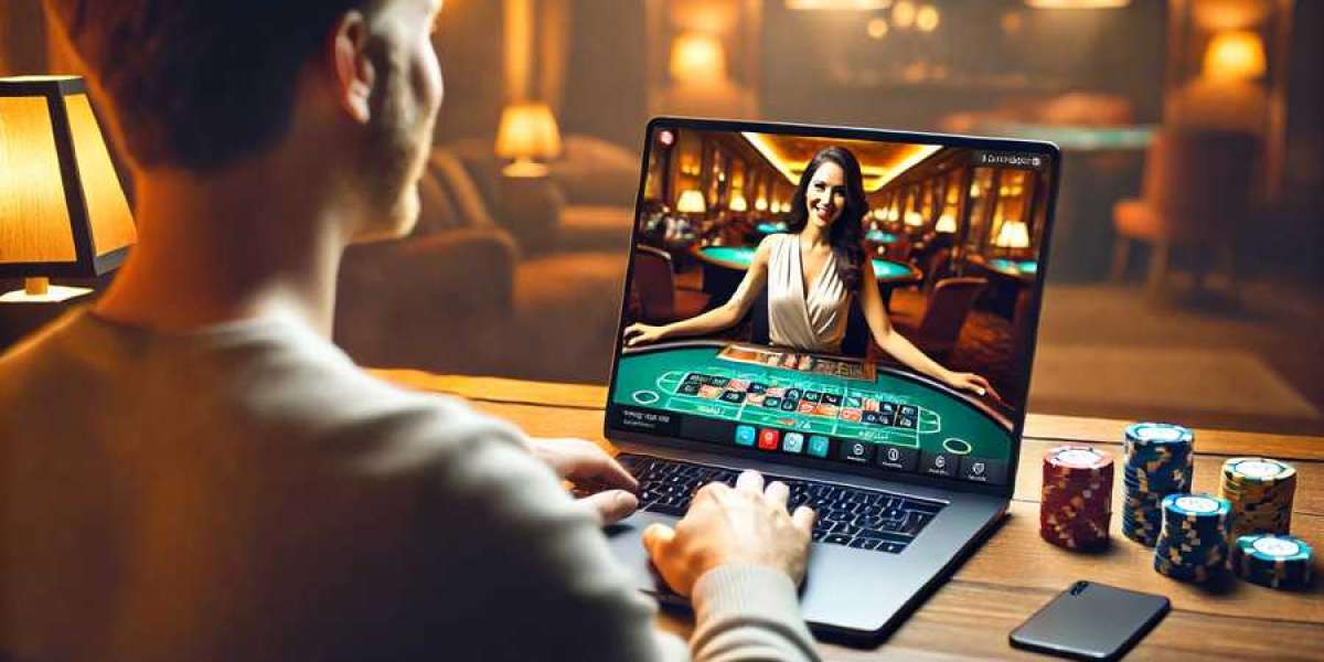 Explore the Thrill of Online Slots