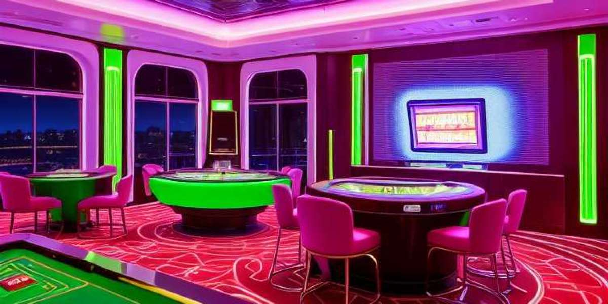 Amplia Eleccion de Juegos en Yo Casino ES