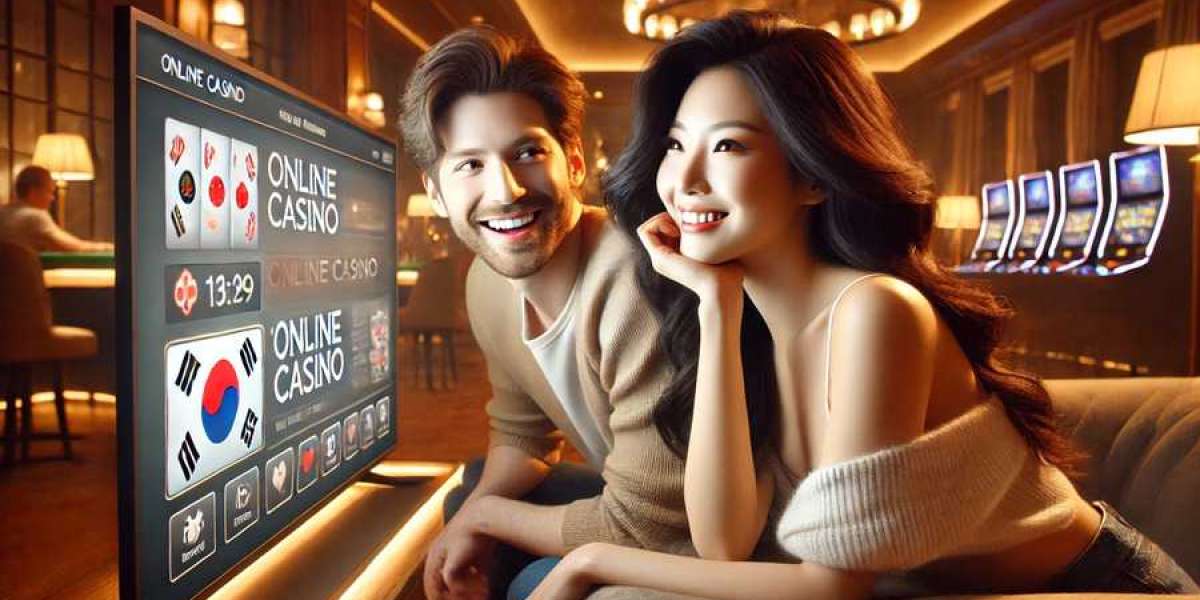 Finding the Best Casino Sites