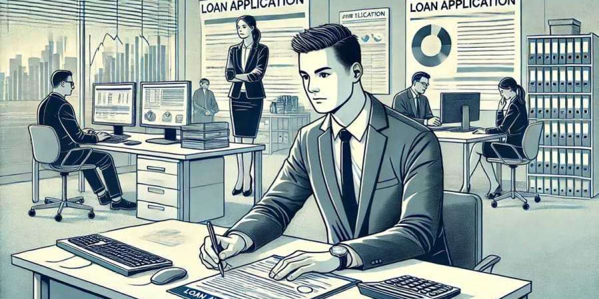 Unlocking Business Loan Opportunities